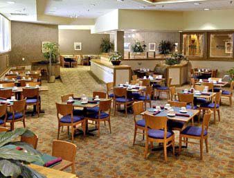 Days Inn & Suites Tallahassee Conference Center I-10 Hotel Restaurant photo